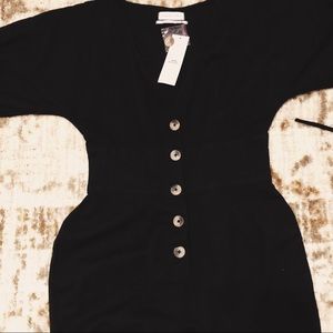 Urban outfitters romper